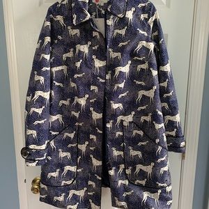 Boden Women’s Dog Jacket